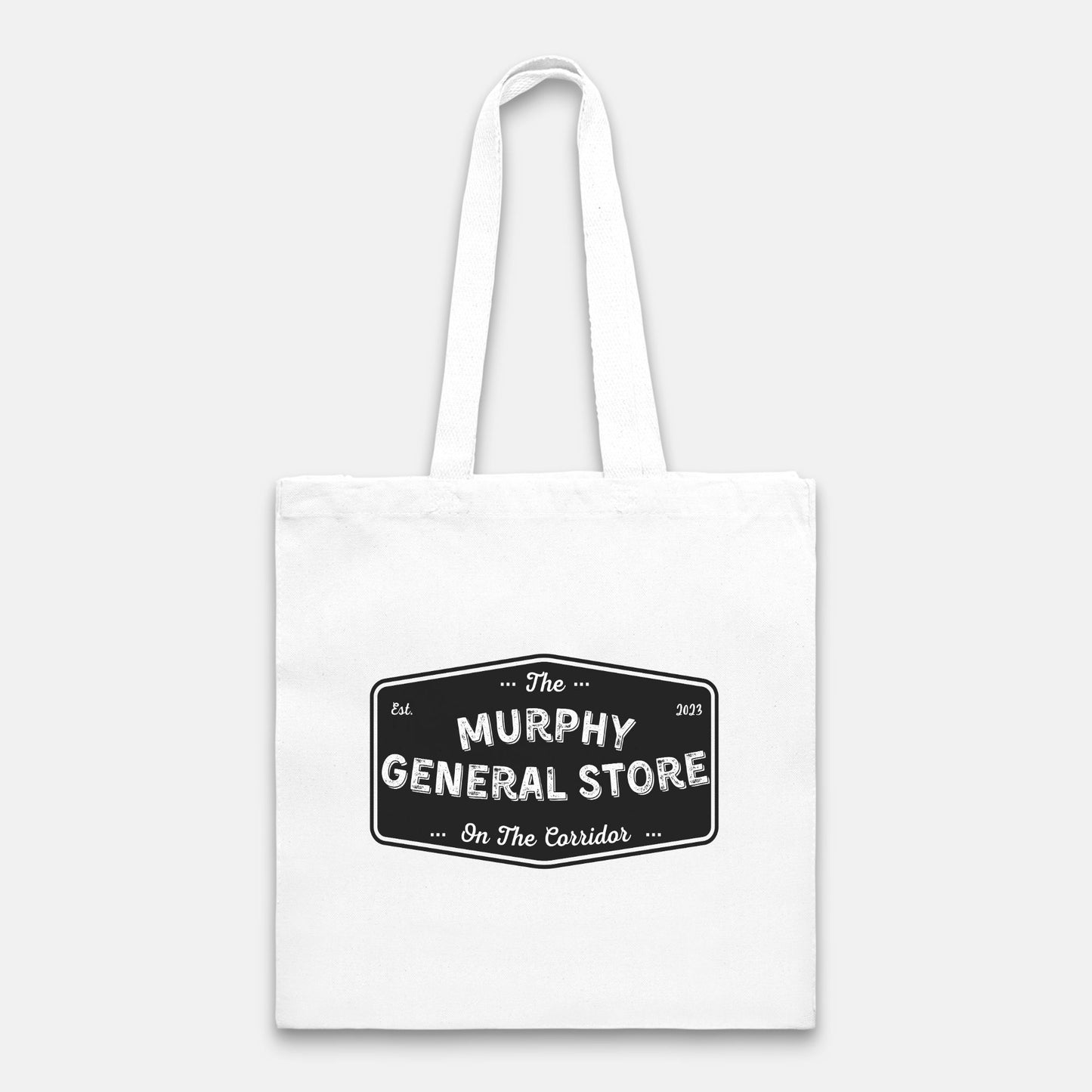 Murphy General Store Tote Bag Heavy