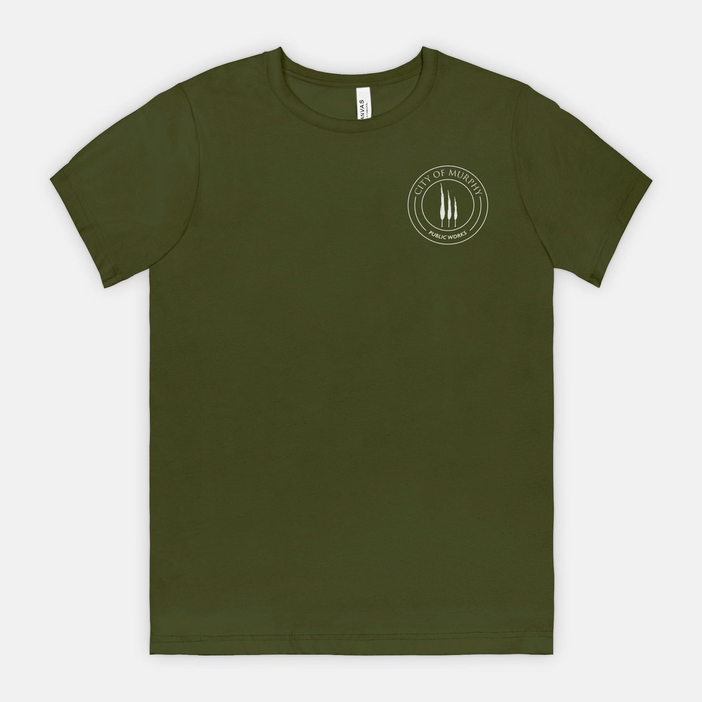 Bella Canvas Unisex Tee 3001