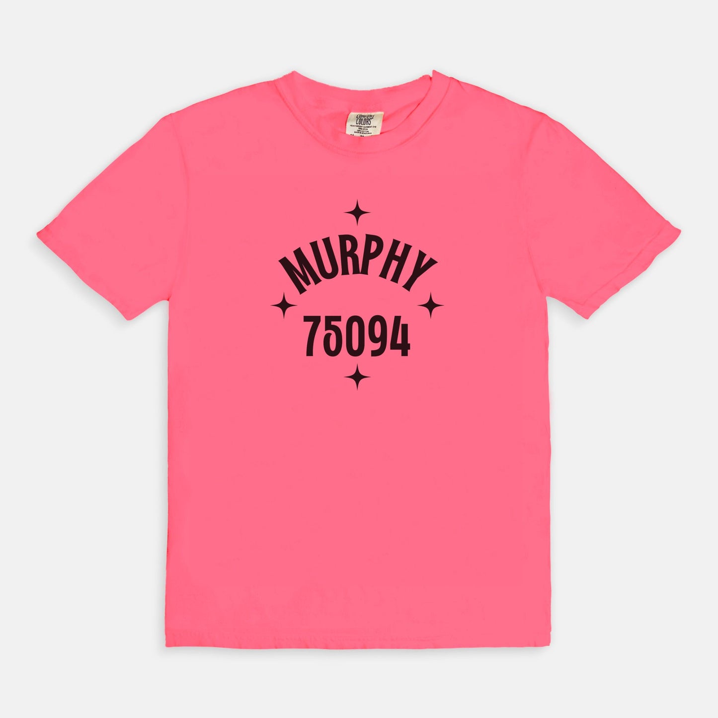 Comfort Color Tee 1717