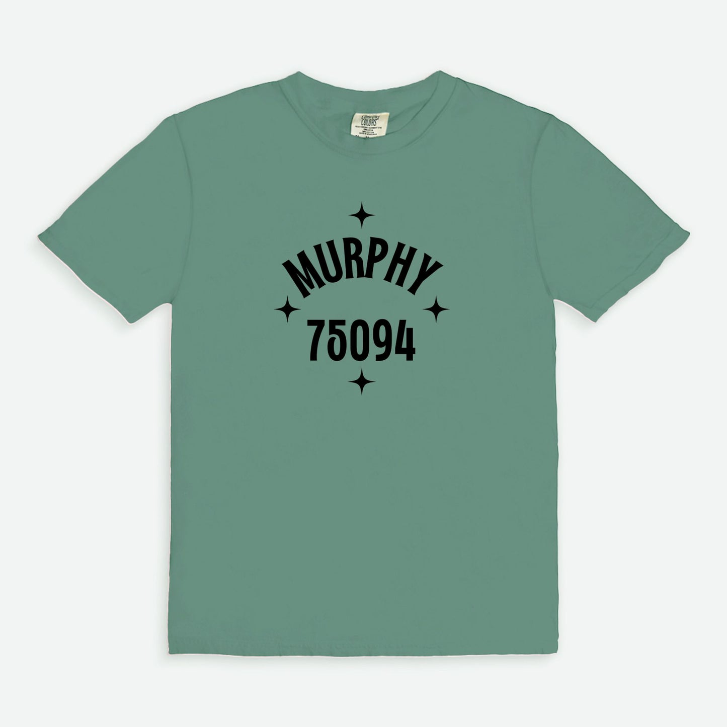 Comfort Color Tee 1717