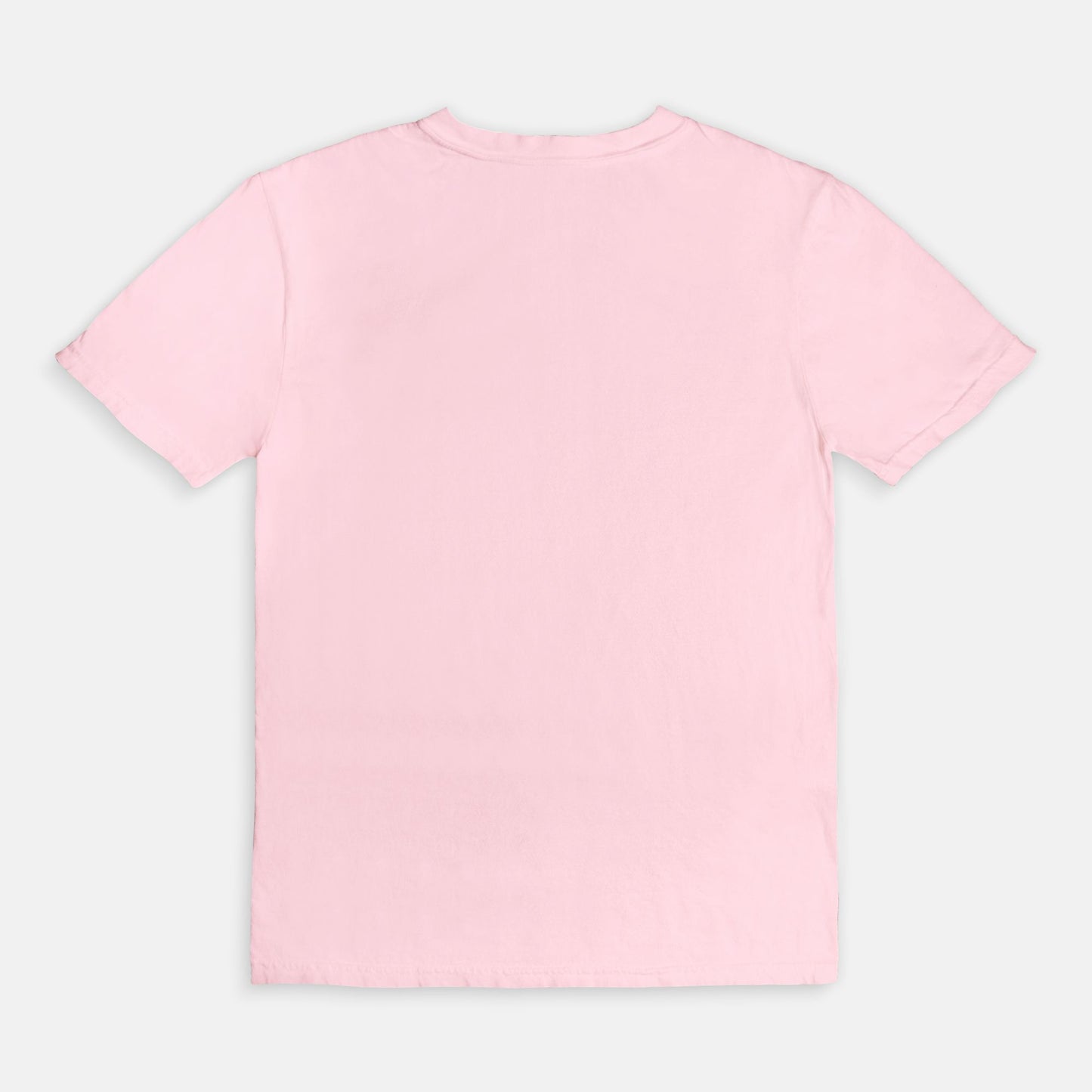 Comfort Color Tee 1717