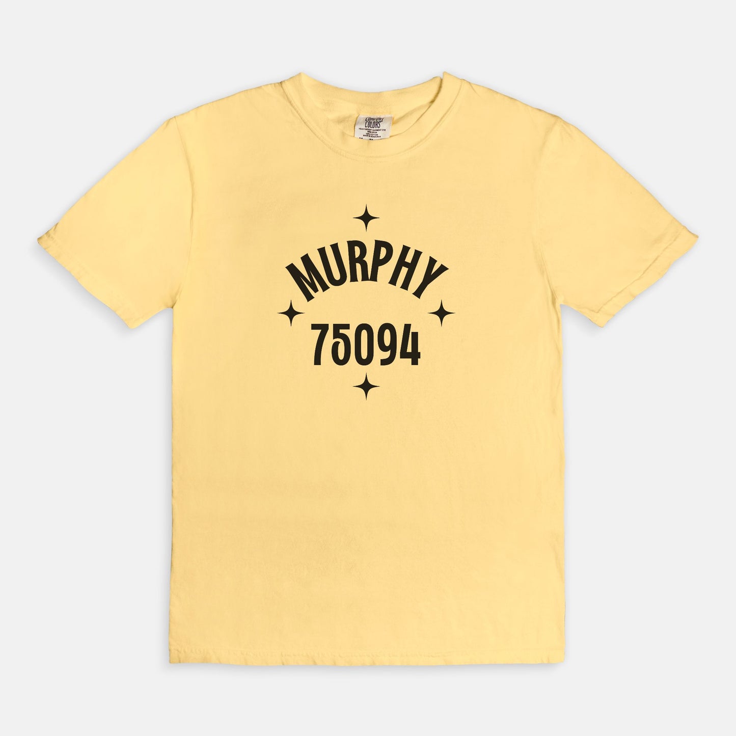 Comfort Color Tee 1717