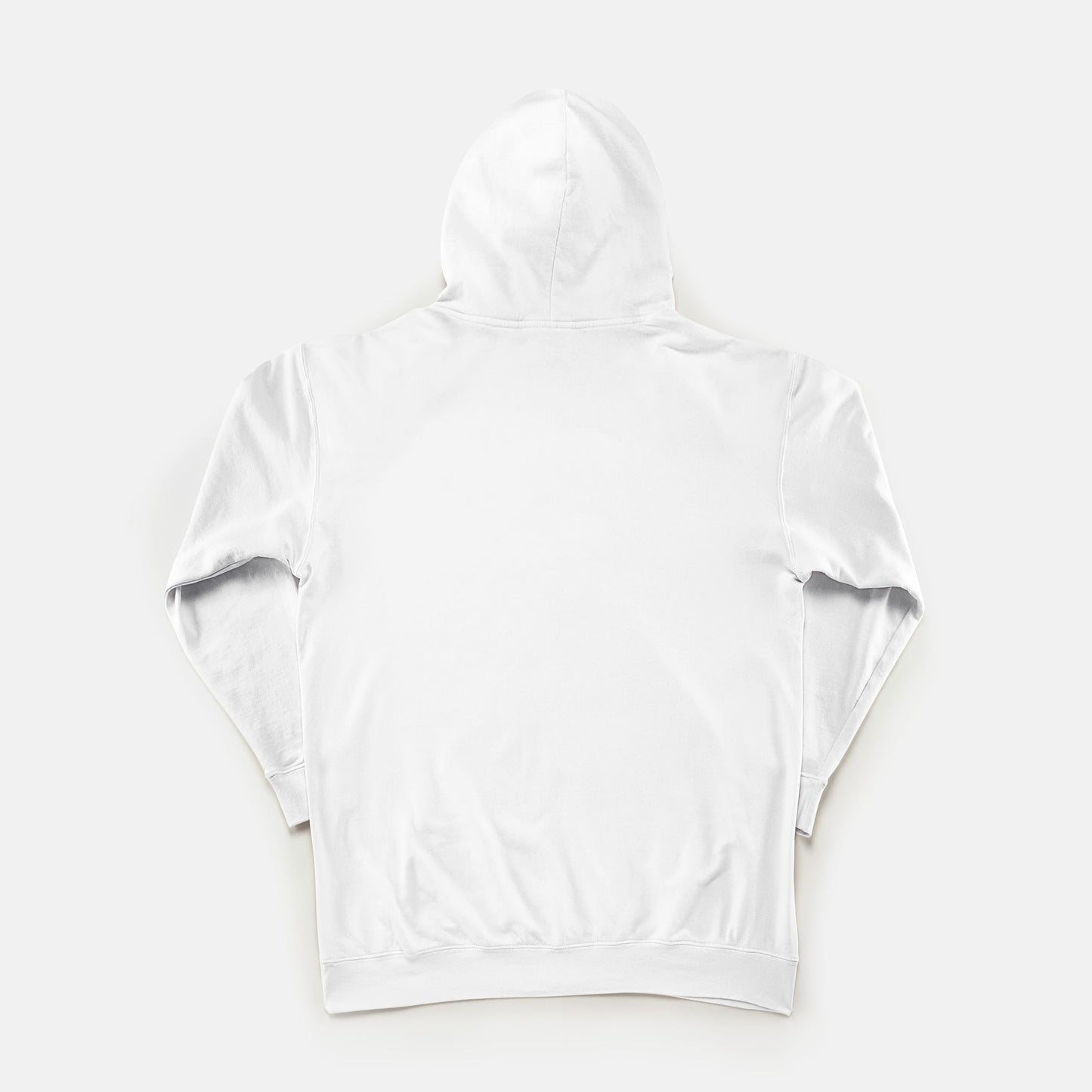Murphy Zipcode - Comfort Color Lightweight Hooded Sweatshirt 1467