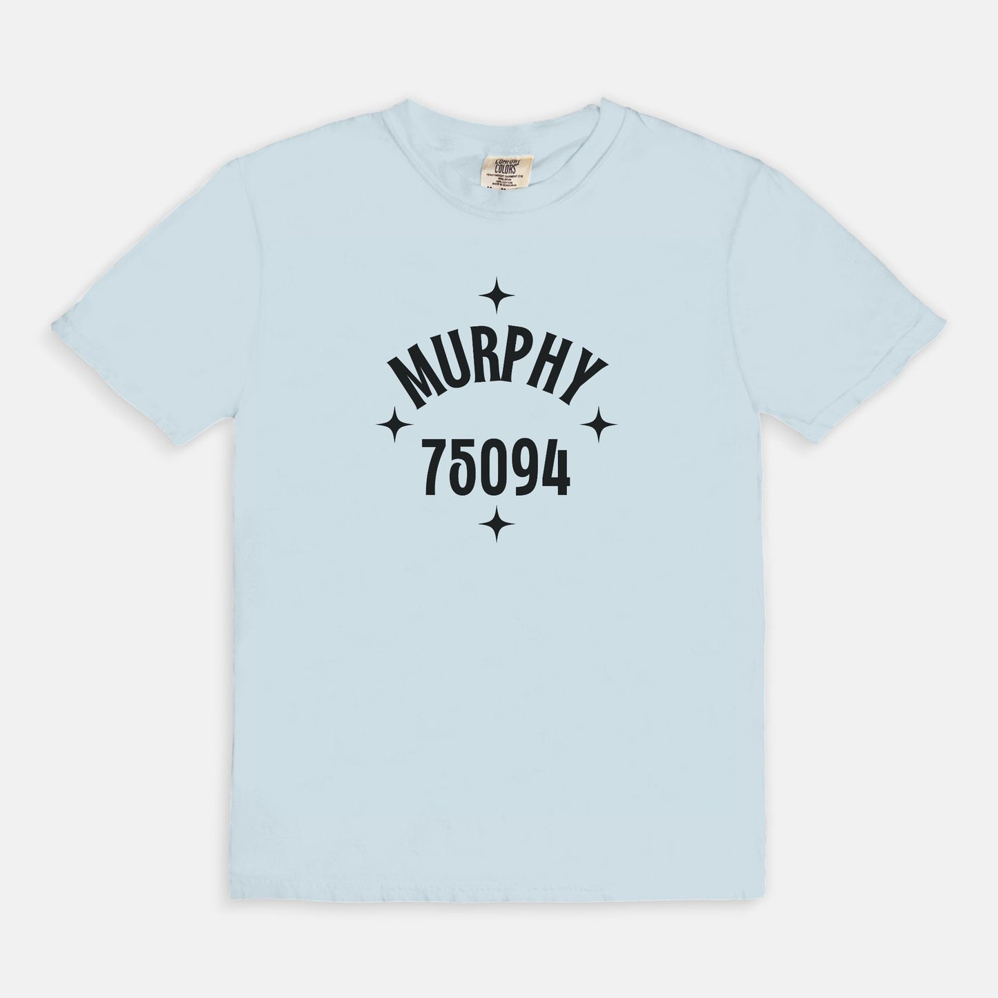 Comfort Color Tee 1717