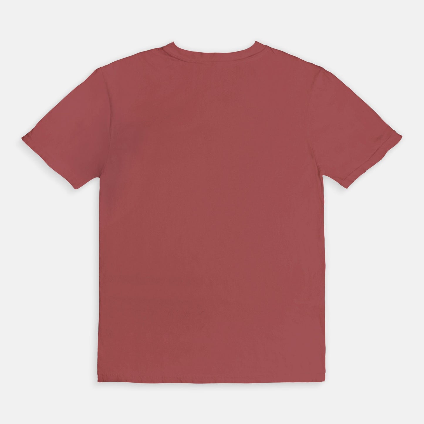 Murphy Pickleball Association - Comfort Colors Tee 1717