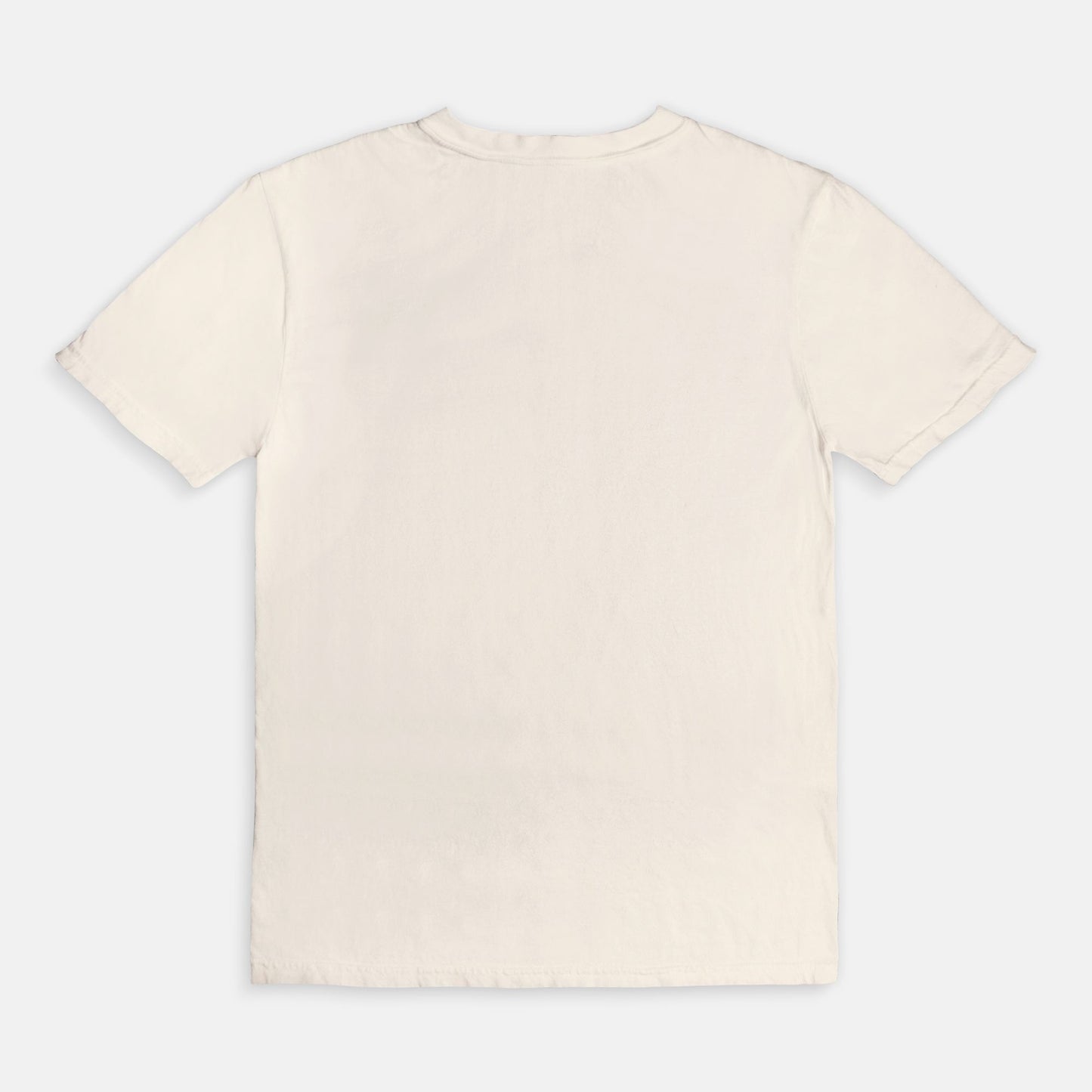 Maroon - Comfort Color Tee 1717