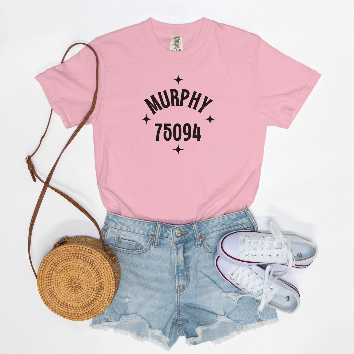 Comfort Color Tee 1717