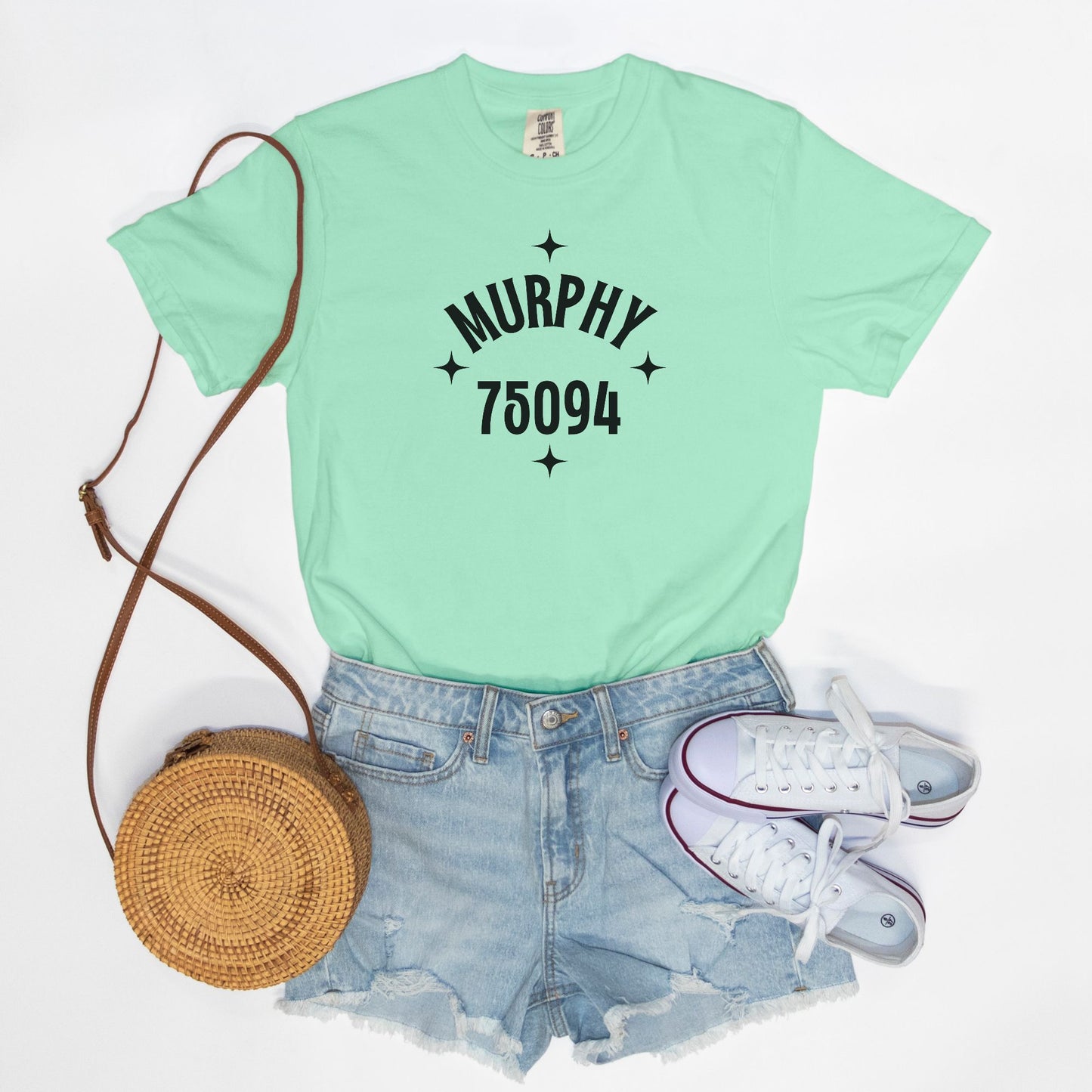 Comfort Color Tee 1717