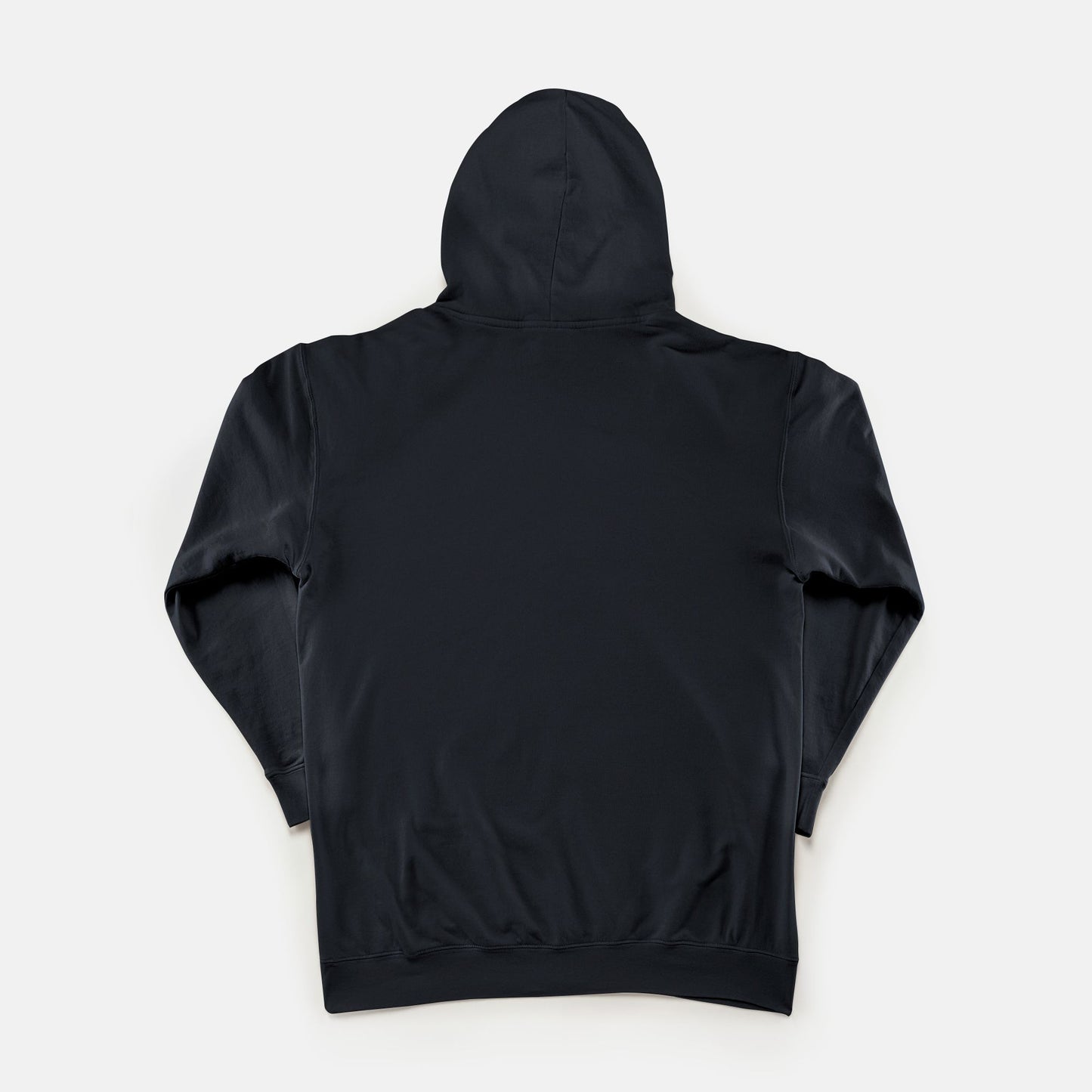 Comfort Color Lightweight Hooded Sweatshirt 1467
