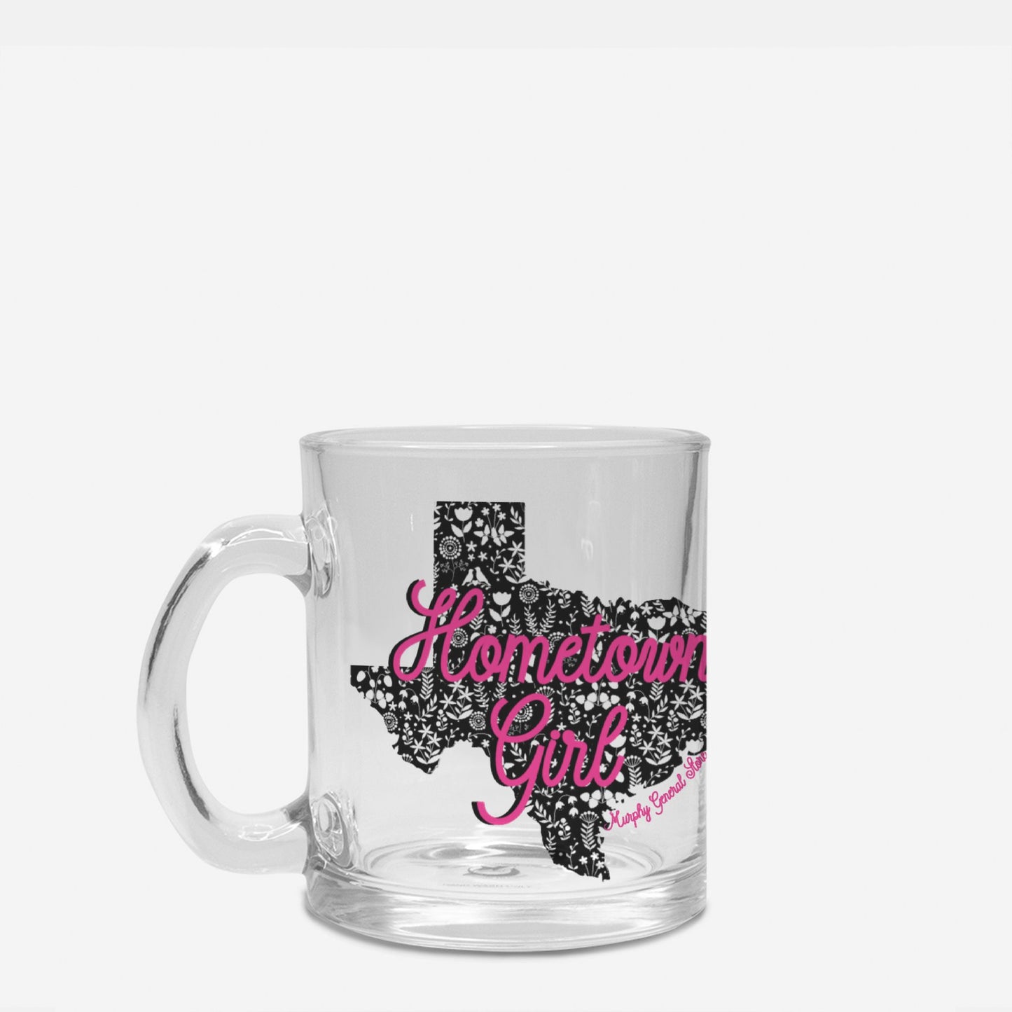 Mug Glass