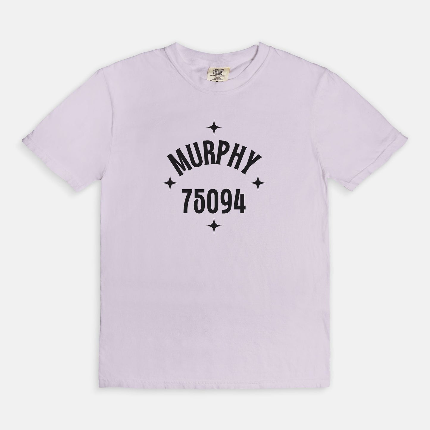 Comfort Color Tee 1717