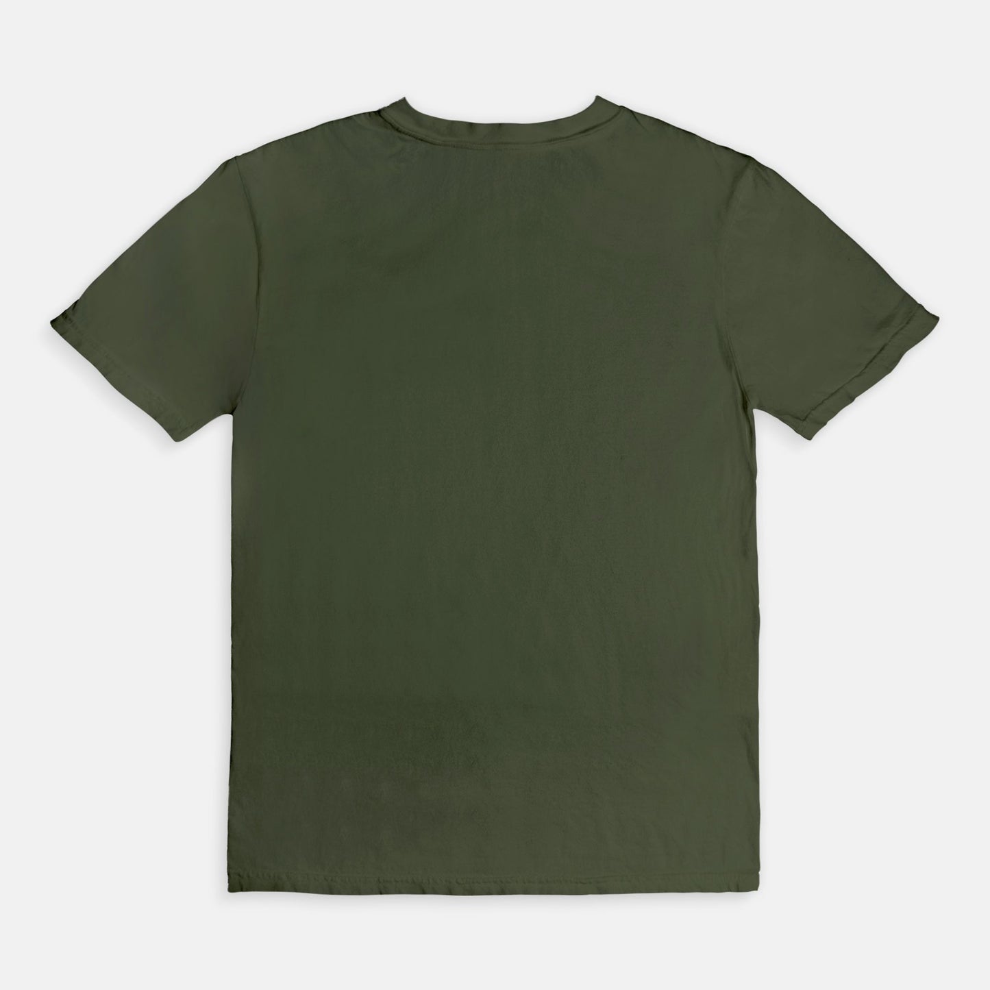 Murphy Map - Local - Comfort Colors Tee 1717