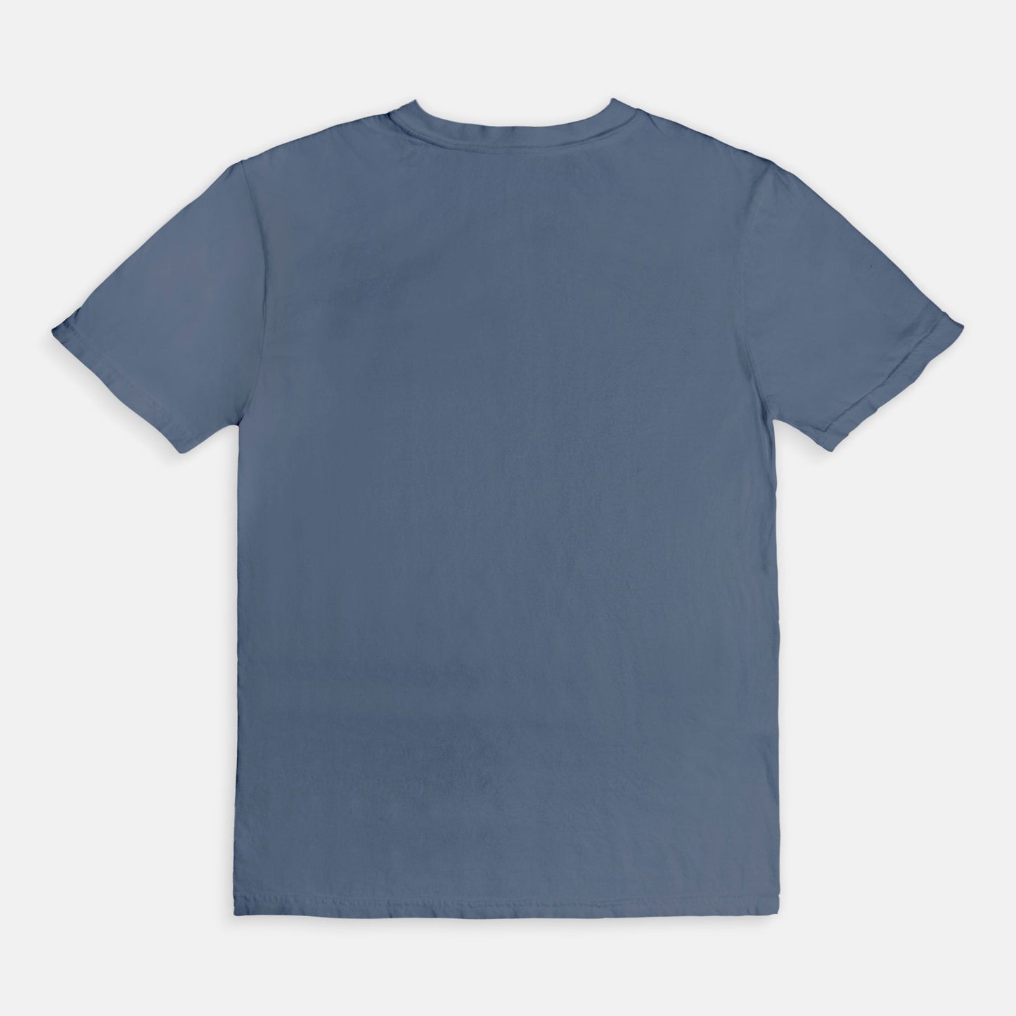 Murphy Map - Local - Comfort Colors Tee 1717