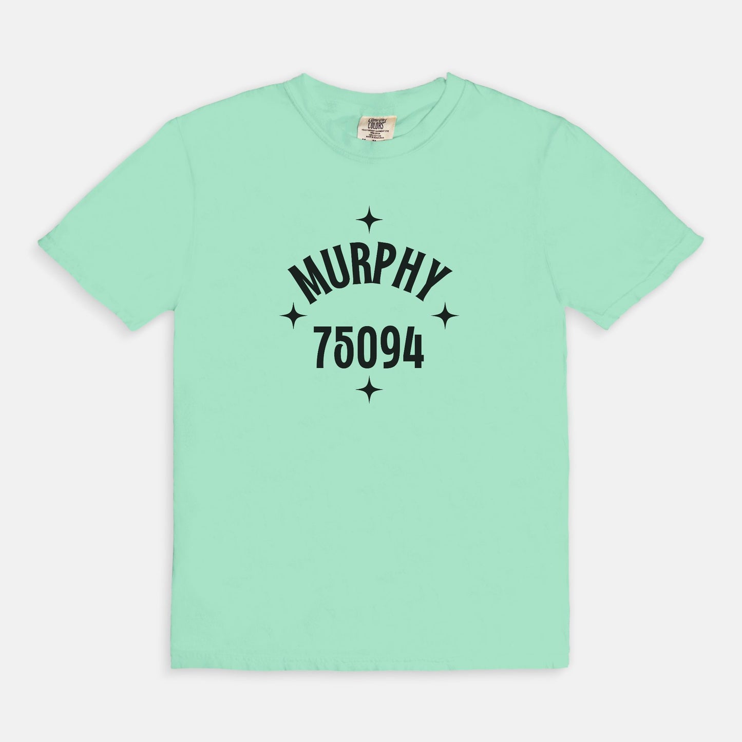 Comfort Color Tee 1717