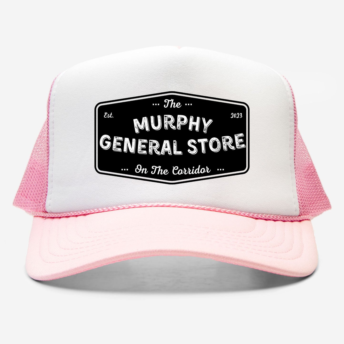 Murphy General Store Foam Trucker Hat Otto 39-165