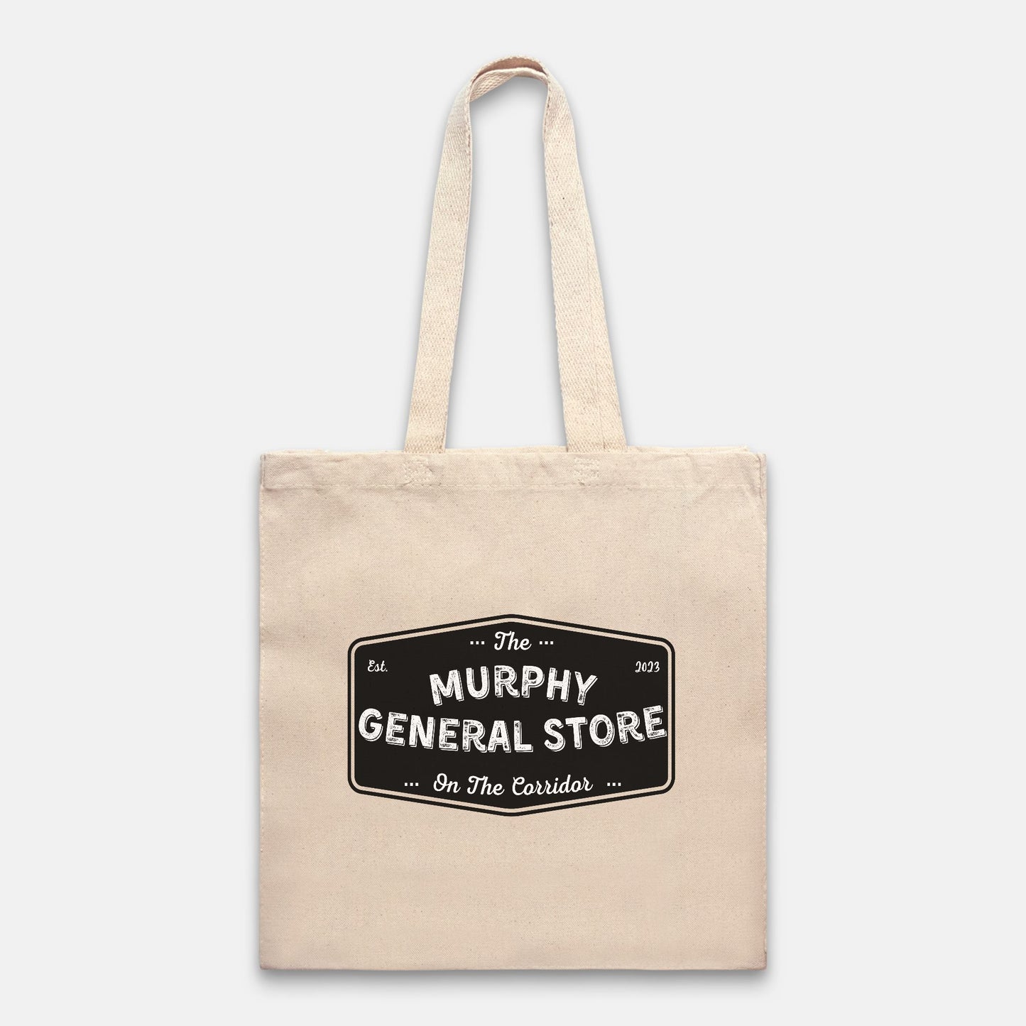 Murphy General Store Tote Bag Heavy