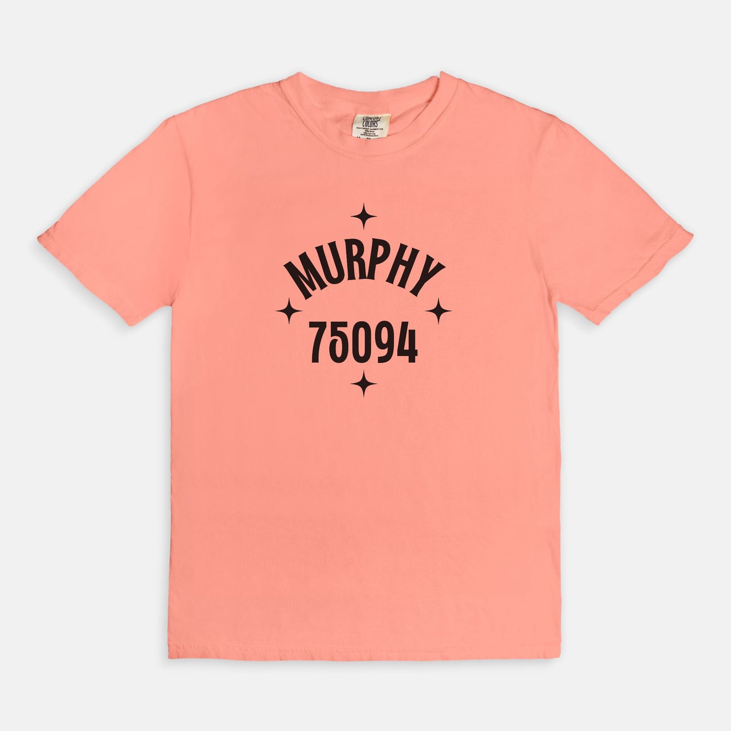 Comfort Color Tee 1717