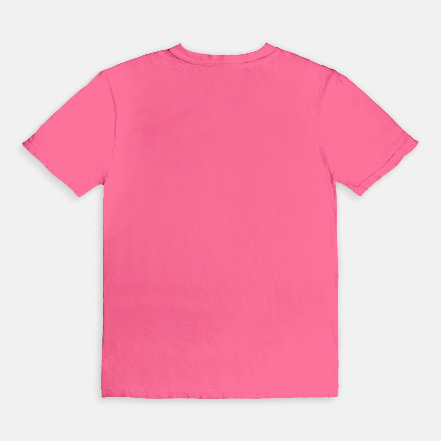 Comfort Color Tee 1717