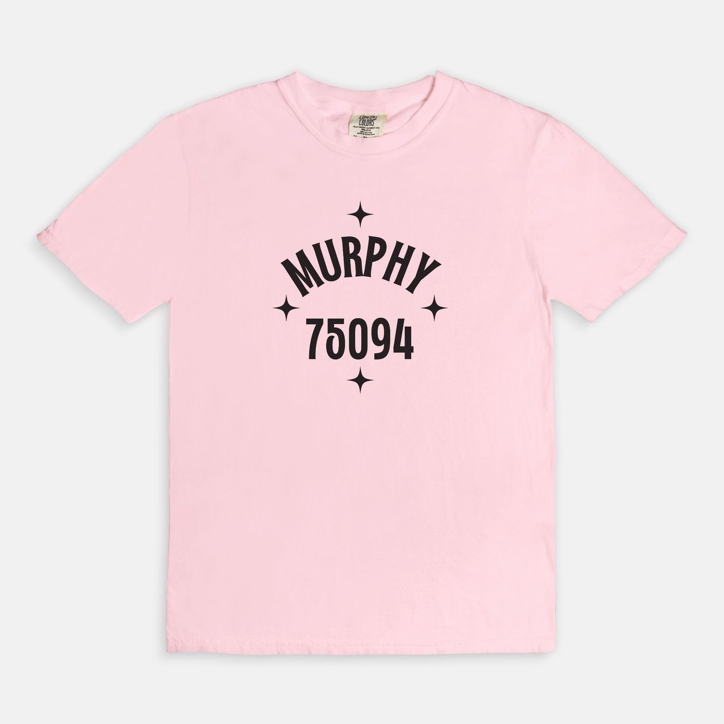 Comfort Color Tee 1717
