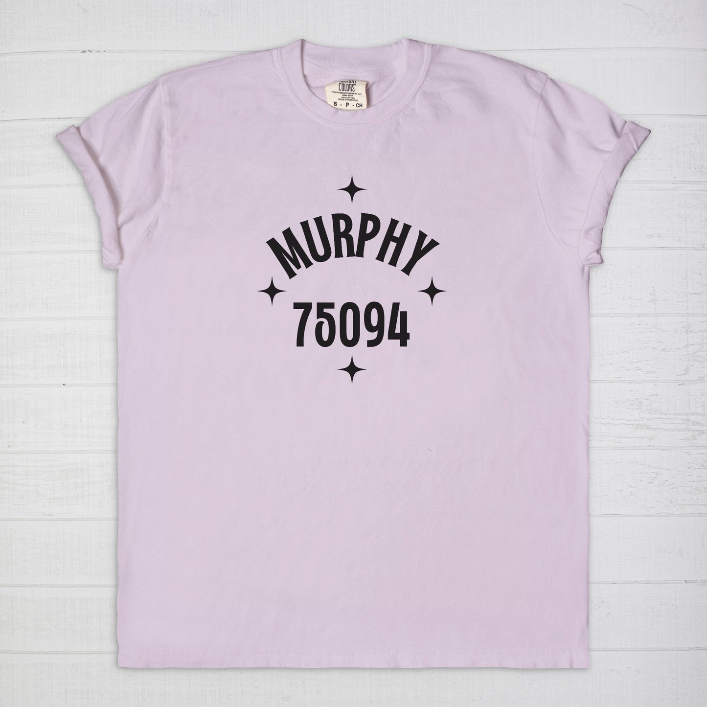 Comfort Color Tee 1717