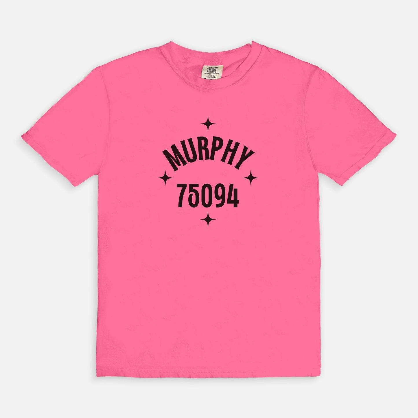 Comfort Color Tee 1717
