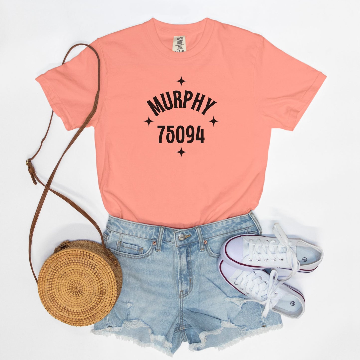 Comfort Color Tee 1717