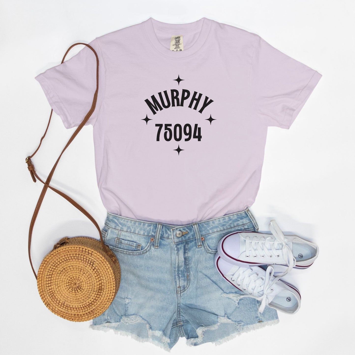 Comfort Color Tee 1717