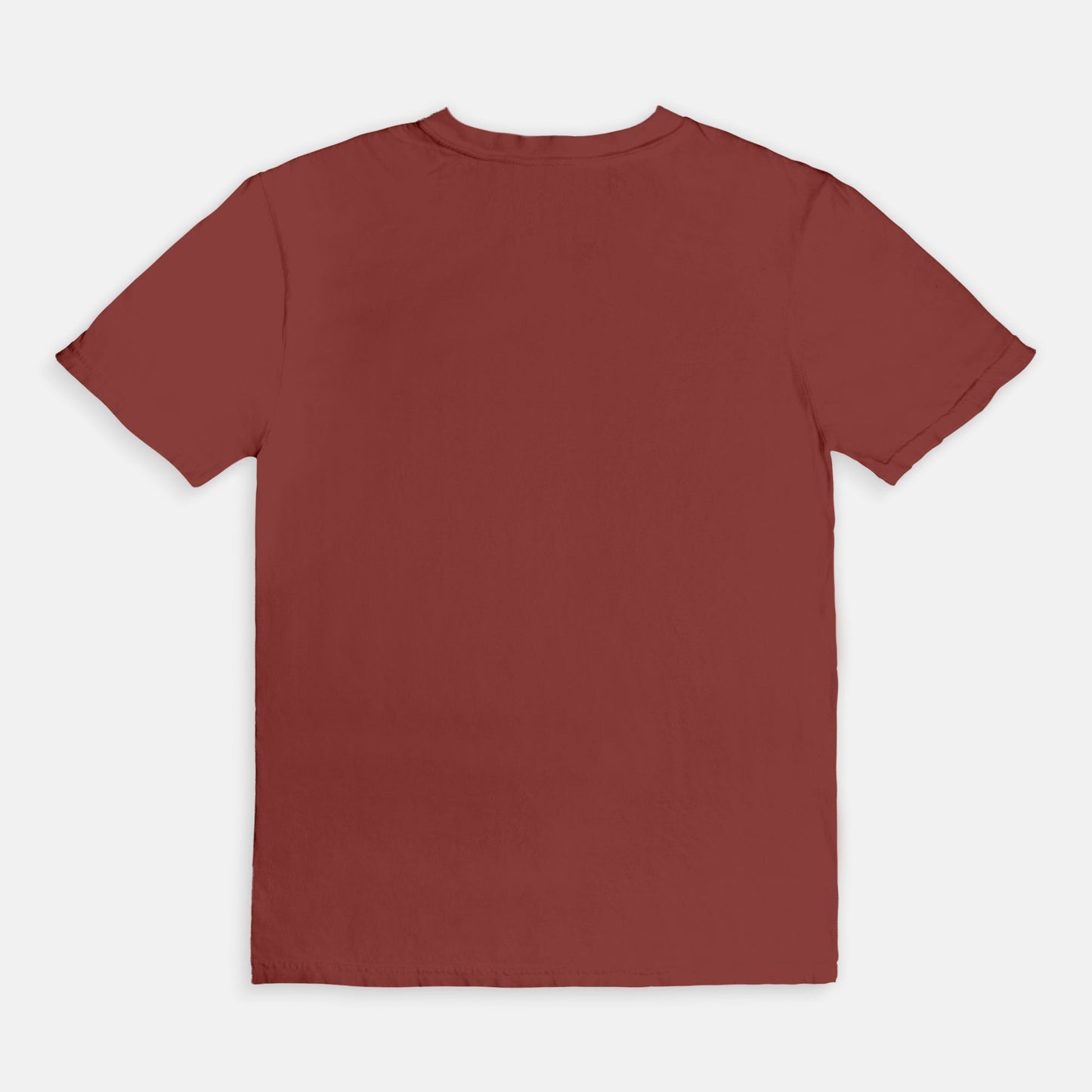 Murphy Pickleball Association - Comfort Colors Tee 1717