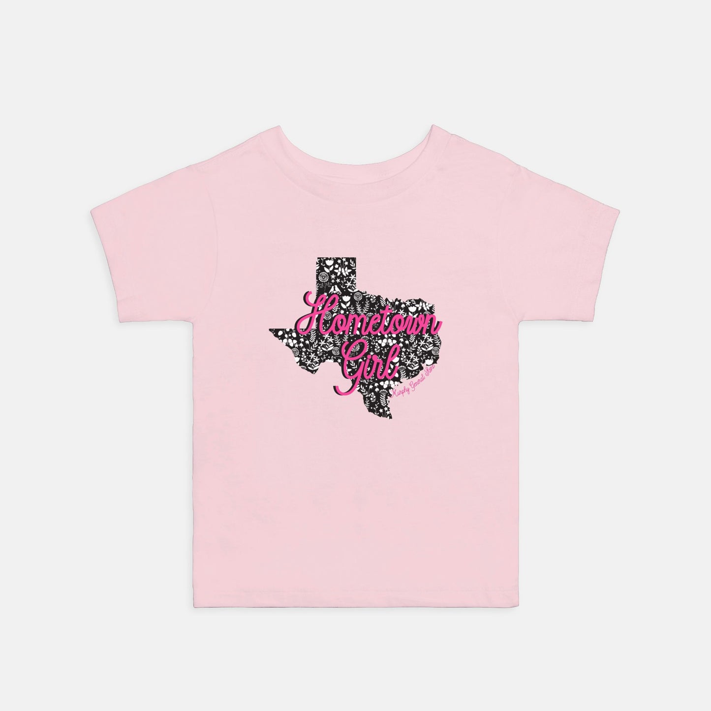 Bella Canvas Toddler Tee 3001T