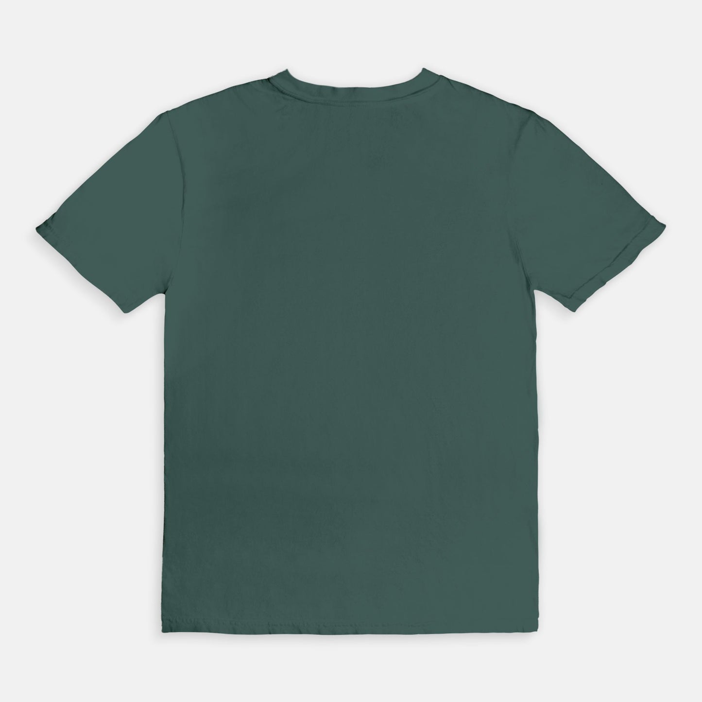 Murphy Texas Location - Comfort Colors Tee 1717