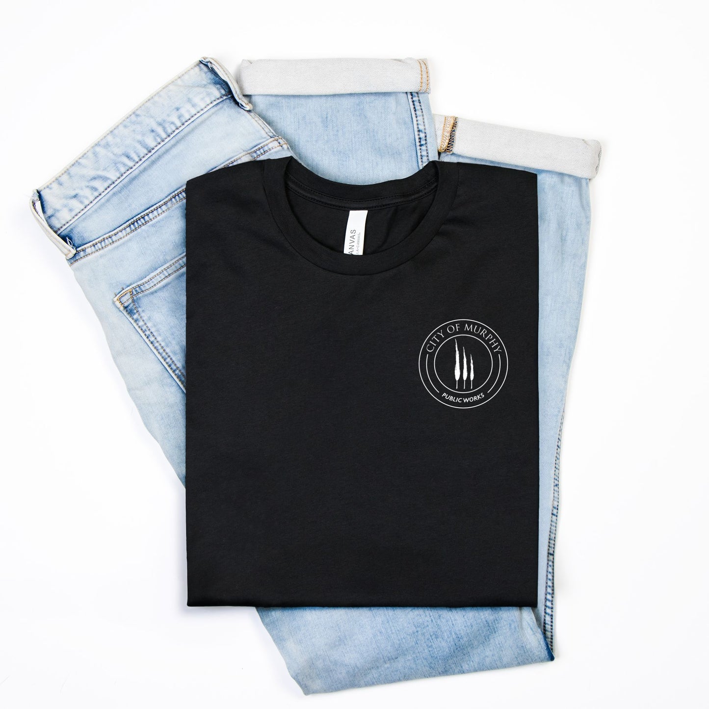 Bella Canvas Unisex Tee 3001