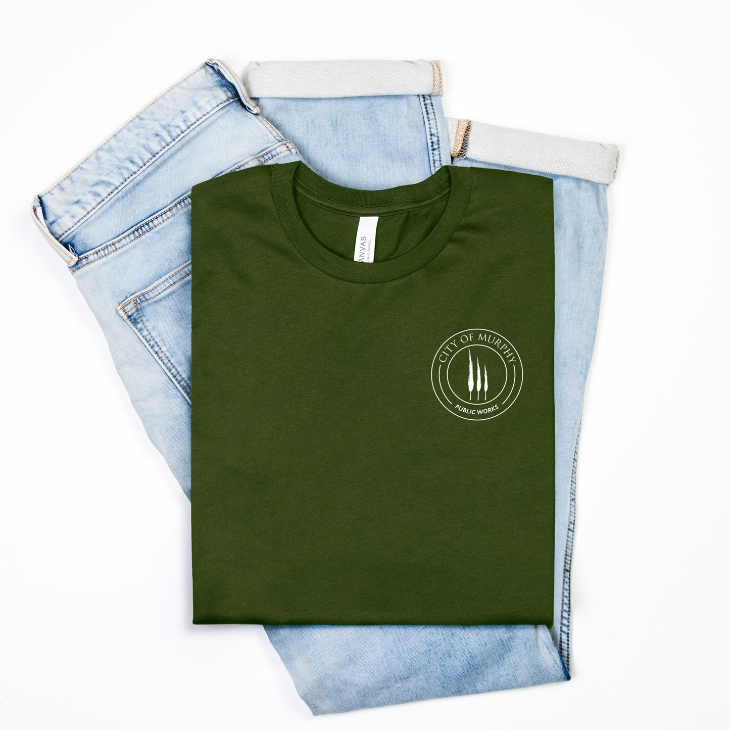 Bella Canvas Unisex Tee 3001