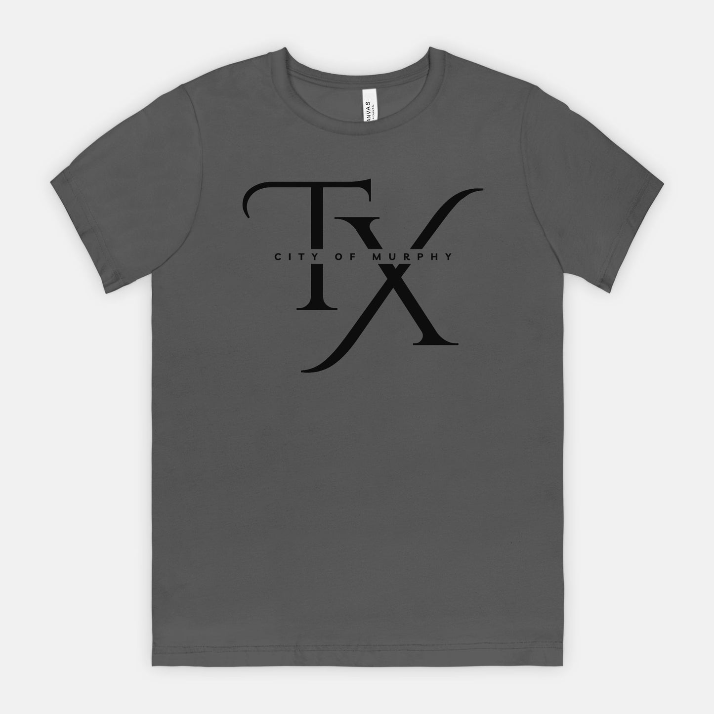 Elegant Texas Tee - Bella Canvas Unisex Tee 3001