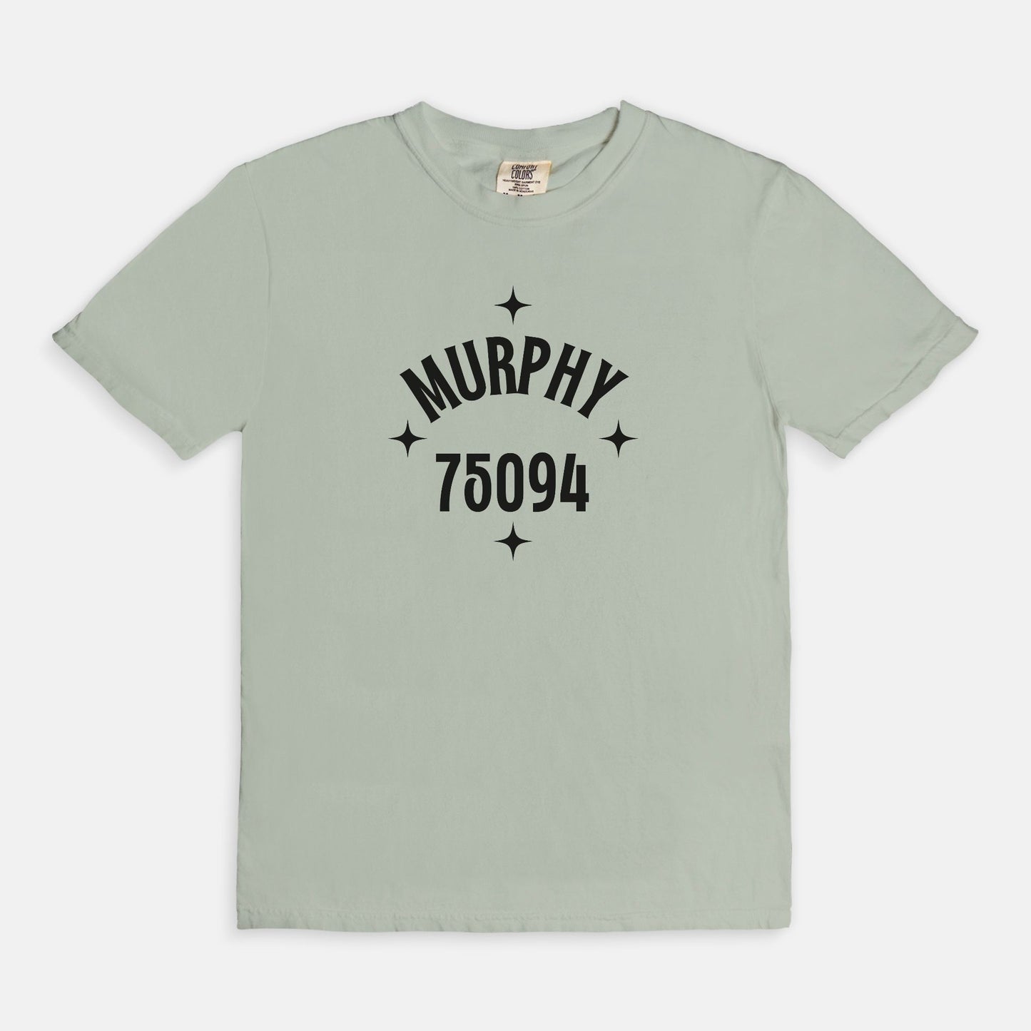 Comfort Color Tee 1717