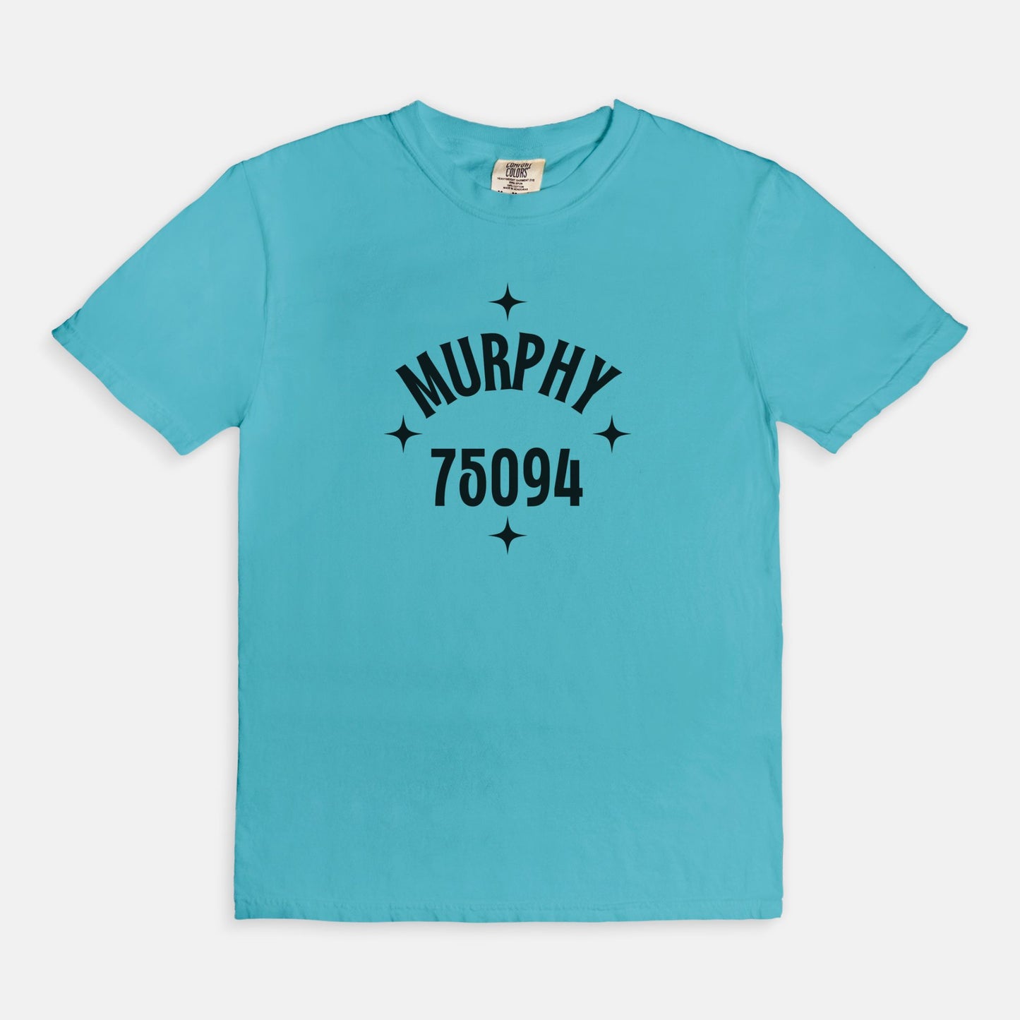 Comfort Color Tee 1717