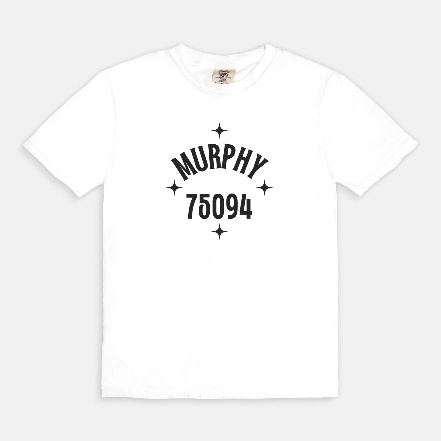 Comfort Color Tee 1717