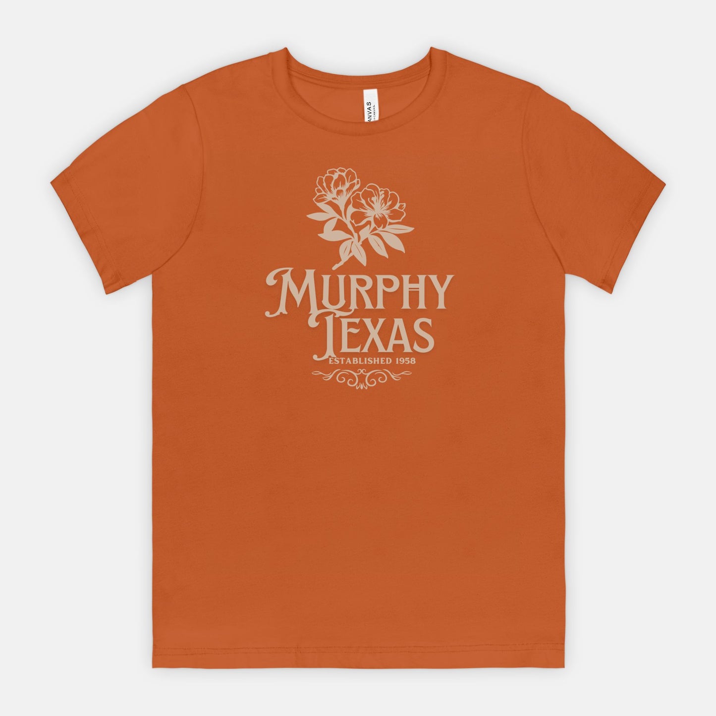 Bella Canvas Unisex Tee 3001