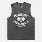 Bella Canvas Jersey Muscle Tank 3483