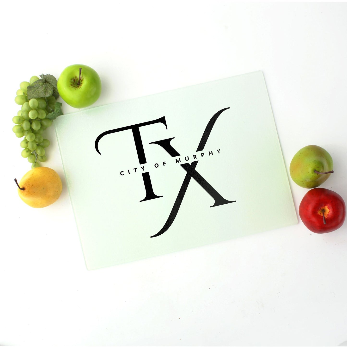 Cutting Board Lrg. (15.75" x 11.5")