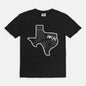 Murphy Map - Local - Comfort Colors Tee 1717