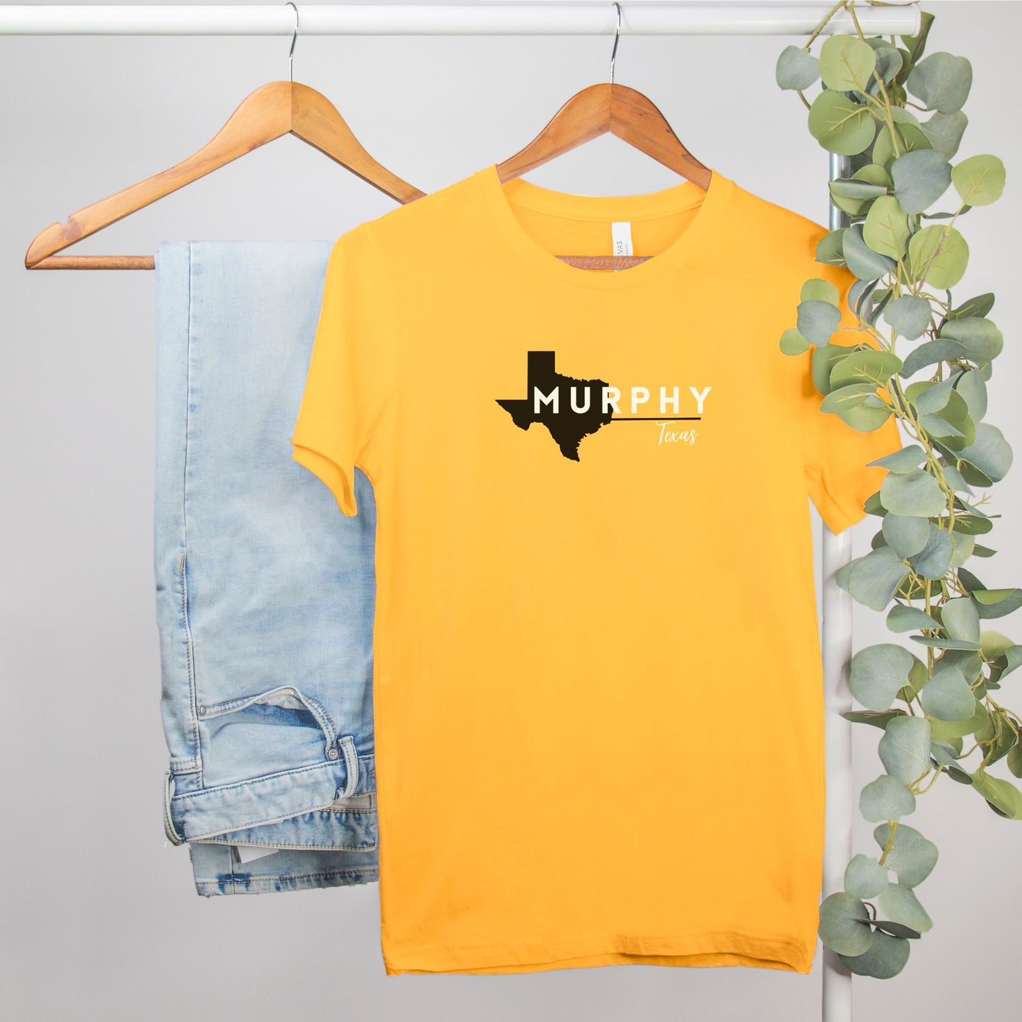 Murphy Texas Classic Tee