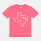 Murphy Map - Local - Comfort Colors Tee 1717