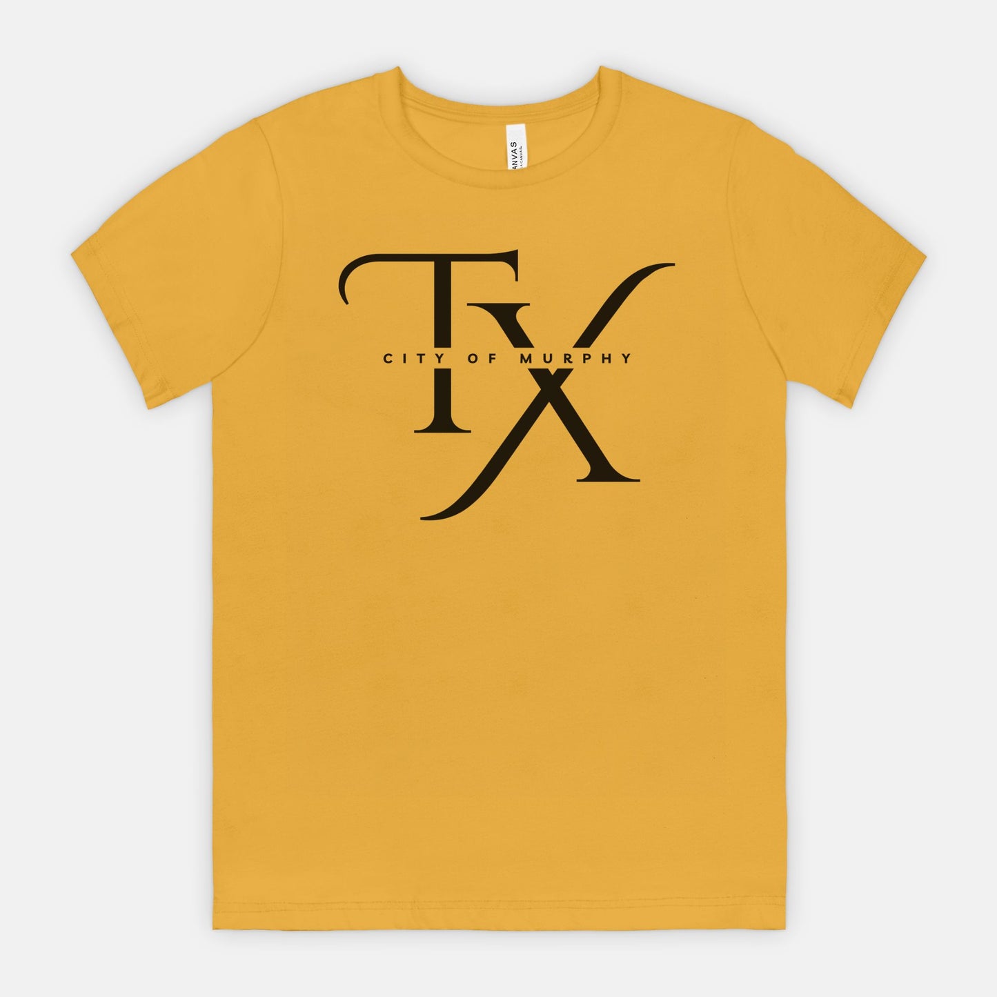 Elegant Texas Tee - Bella Canvas Unisex Tee 3001