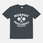 Murphy Pickleball Association - Comfort Colors Tee 1717