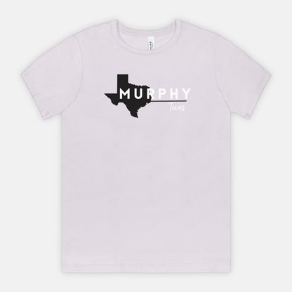 Murphy Texas Classic Tee