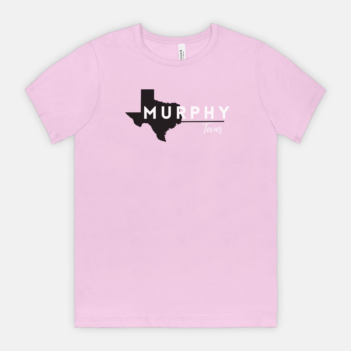 Murphy Texas Classic Tee