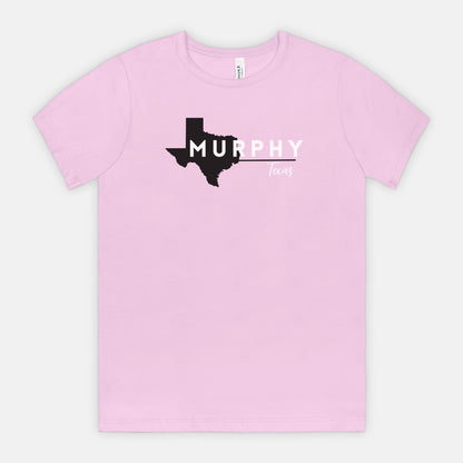 Murphy Texas Classic Tee