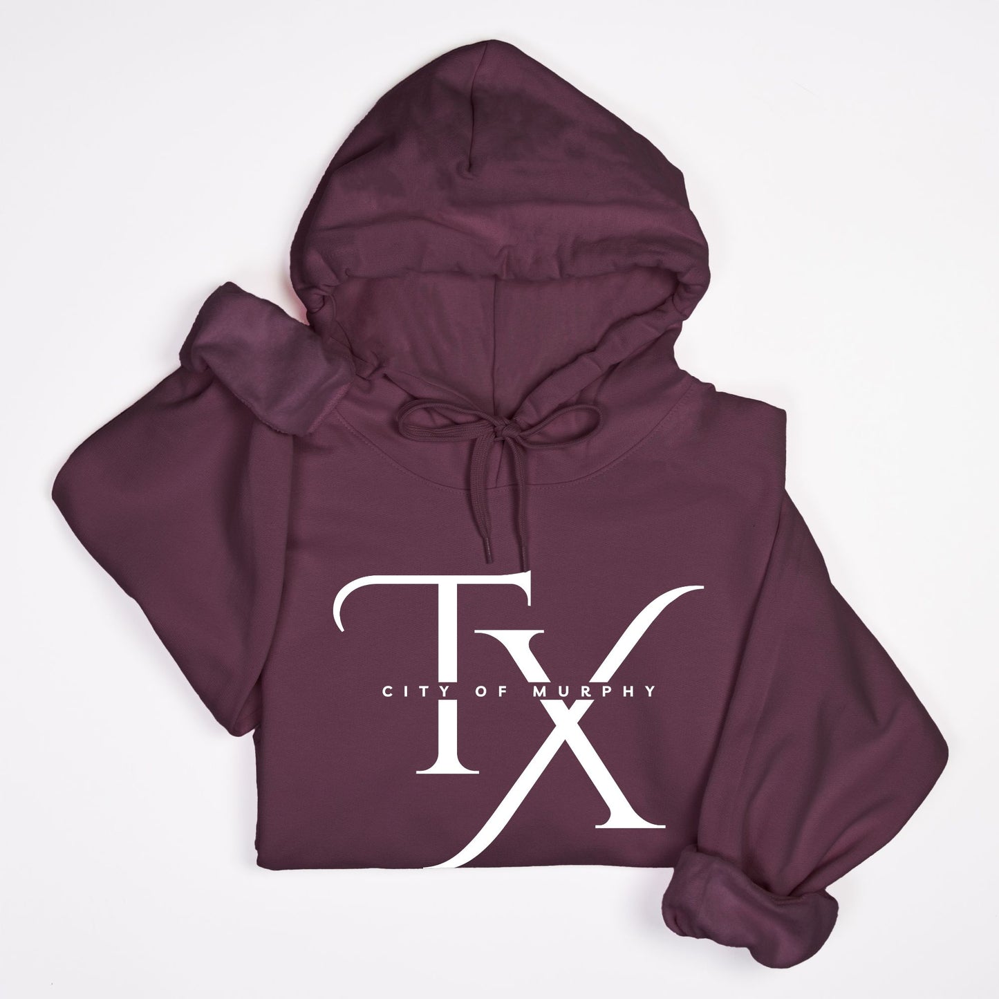 Unisex Hooded Sweatshirt Gildan 18500