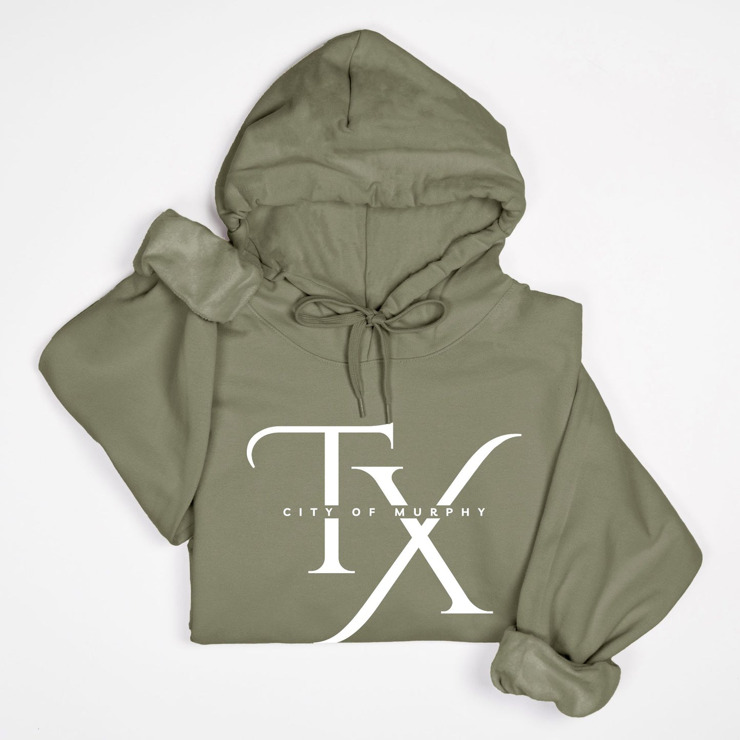 Unisex Hooded Sweatshirt Gildan 18500