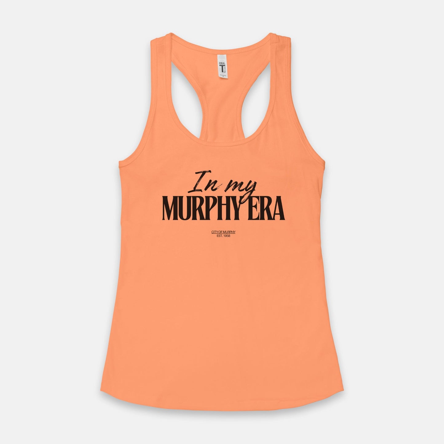 Women's Racerback Tank Next Level 1533